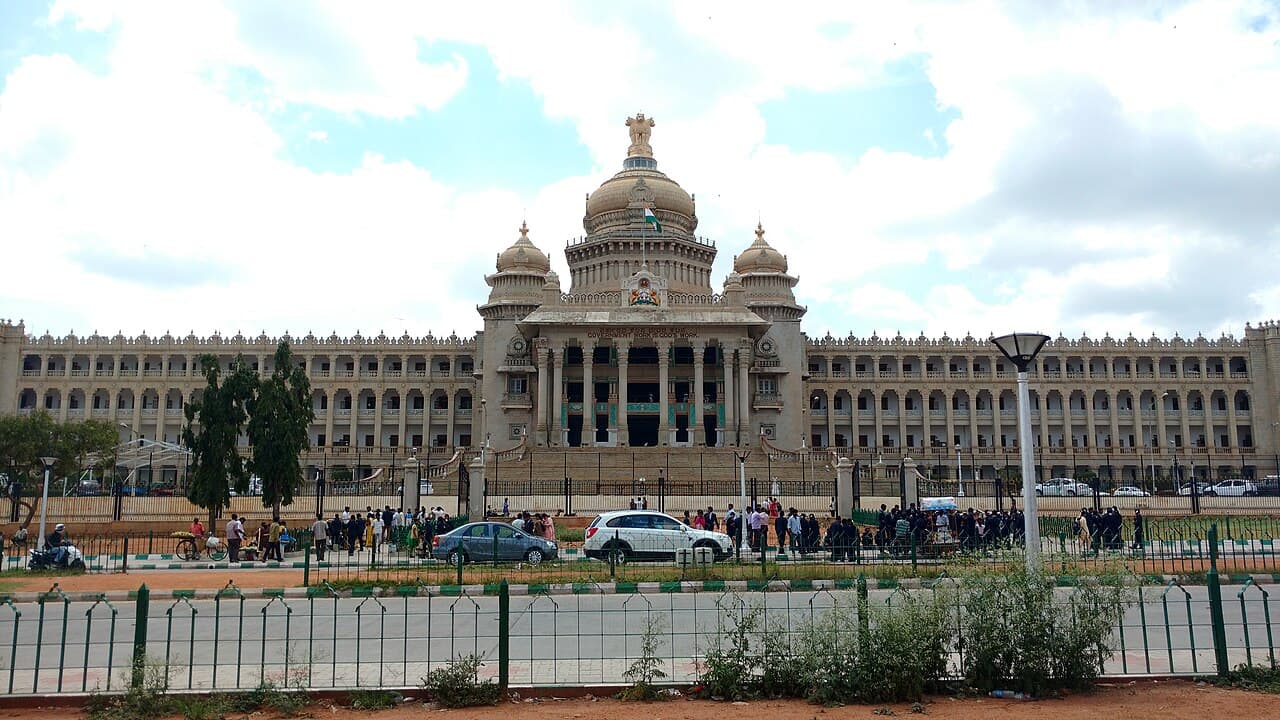 Taxi service in Bangalore