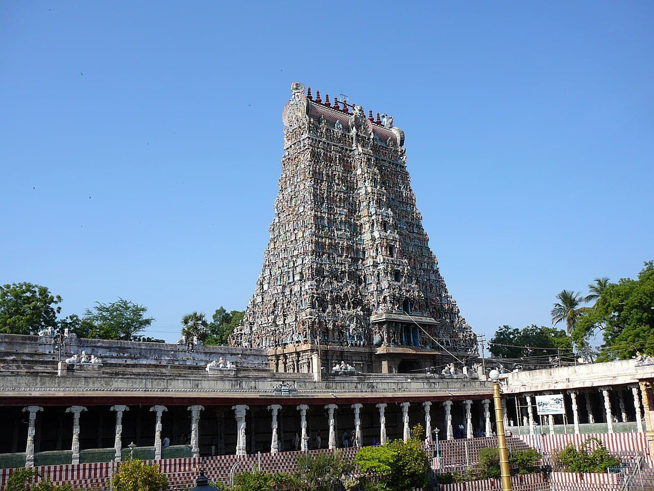 Taxi service in Madurai