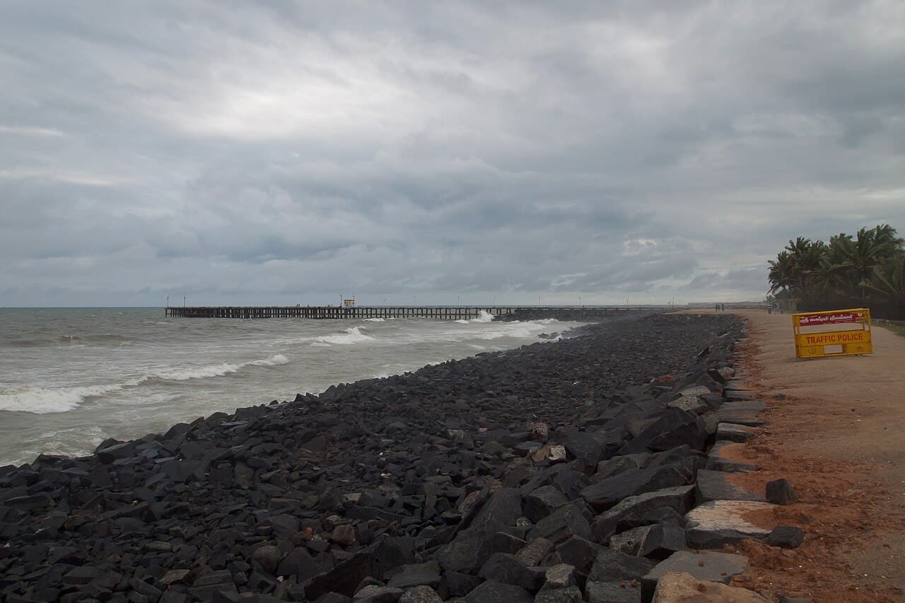 Taxi service in Pondicherry