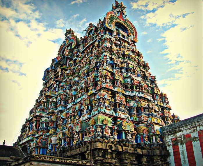 Taxi service in Tirunelveli
