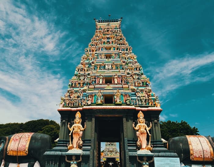 Taxi service coverage across Tamil Nadu