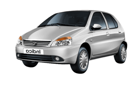 Hatchback / Sedan cab service in Devendrapuram for Solo traveller